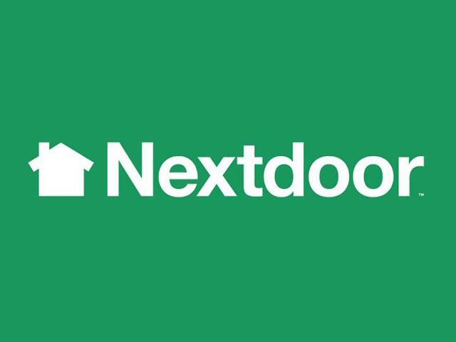 해외 하이퍼로컬 플랫폼 넥스트도어(Nextdoor)